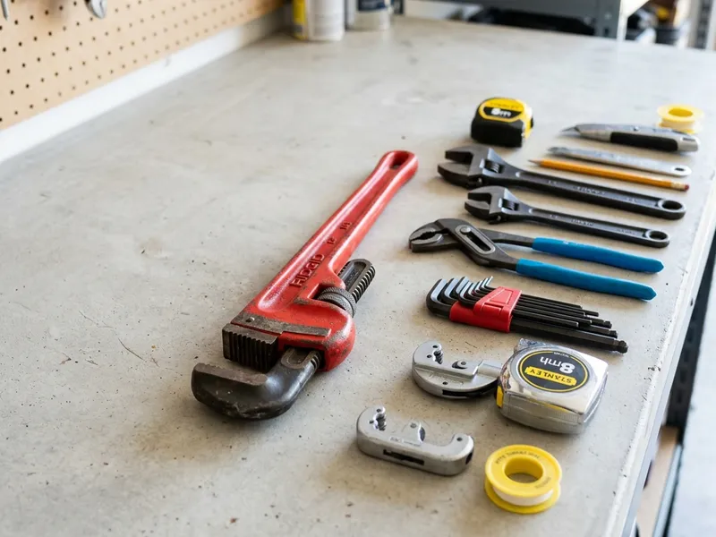 Emergency Plumber in Homestead, FL